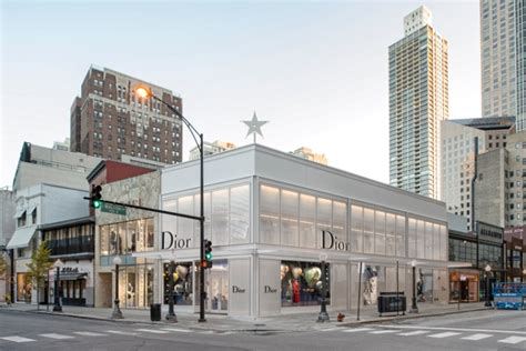 dior chicago opening|dior boutique chicago il.